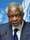 Kofi Annan, Tiny