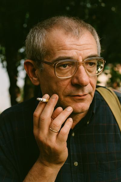 Krzysztof Kieslowski, Director