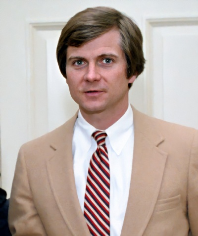 Lee Atwater, Politician
