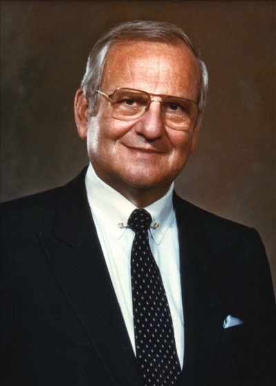 Lee Iacocca, Businessman