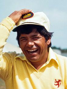 Lee Trevino
