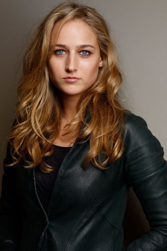 Leelee Sobieski the Actress, biography, facts and quotes