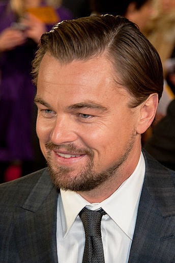 Leonardo DiCaprio, Actor