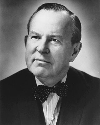 Lester B. Pearson, Politician