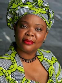 Leymah Gbowee