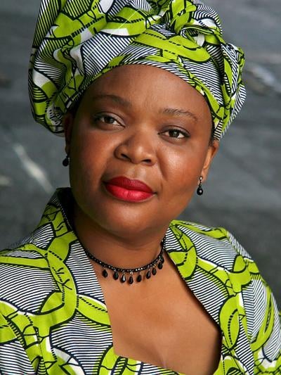 Leymah Gbowee, Activist