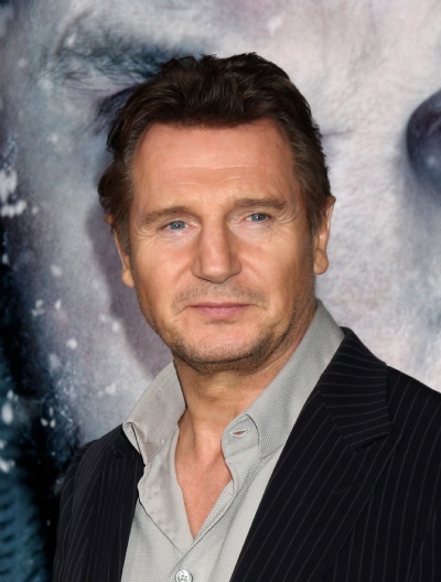 Liam Neeson, Actor