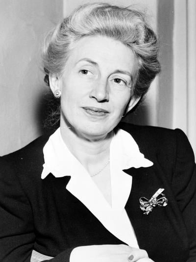 Lillian Smith, Author