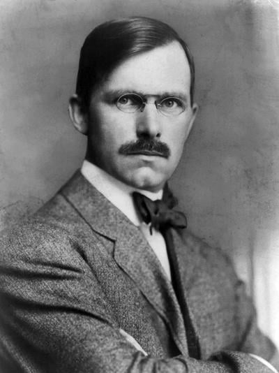 Lincoln Steffens, Journalist