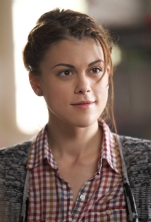 Lindsey Shaw, Small