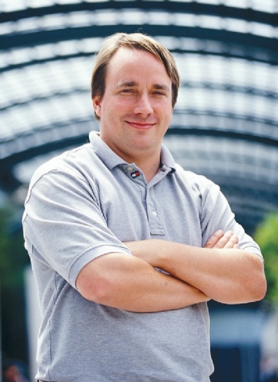 Linus Torvalds, Businessman