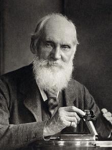 Lord Kelvin