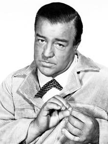 Lou Costello