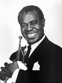 Louis Armstrong