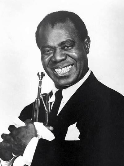 Louis Armstrong, Musician