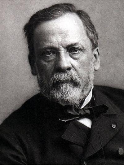 Louis Pasteur, Scientist