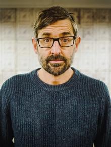 Louis Theroux
