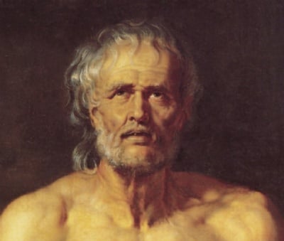 Seneca the Younger, Statesman