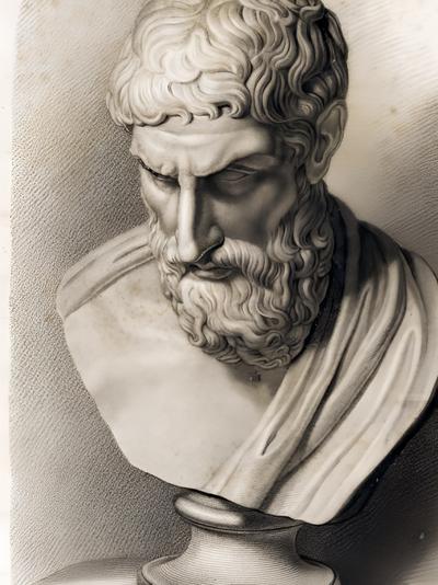 Lucretius, Poet