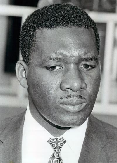 Lynden Oscar Pindling, Statesman