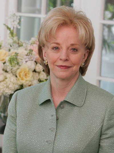 Lynne Cheney, Author