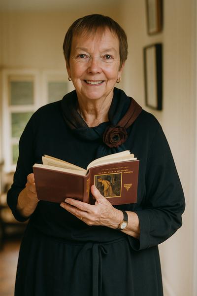Madeleine L'Engle, Novelist