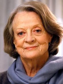 Maggie Smith