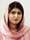 Malala Yousafzai, Tiny