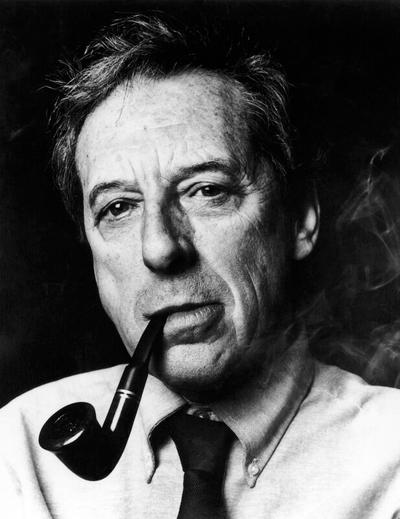 Malcolm Bradbury, Novelist