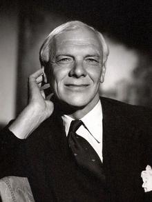 Malcolm Muggeridge