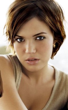 Mandy Moore