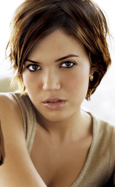 Mandy Moore, Musician