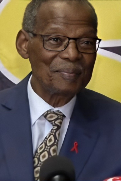 Mangosuthu Buthelezi, Leader