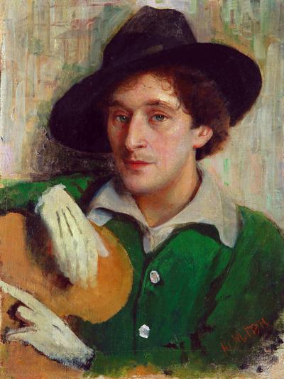 Marc Chagall, Artist