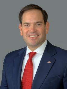 Marco Rubio