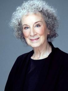 Margaret Atwood