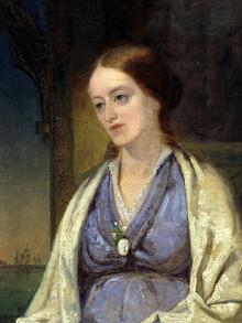 Margaret Fuller