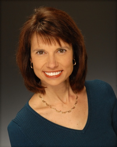 Margaret Haddix, Author