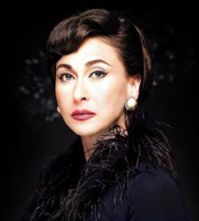 Maria Callas, Small