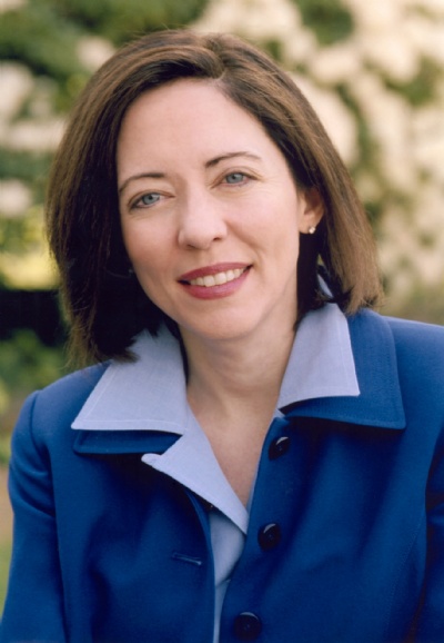 Maria Cantwell, Politician