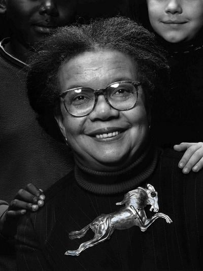Marian Wright Edelman, Activist