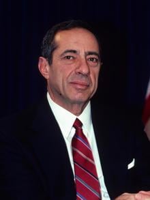 Mario Cuomo