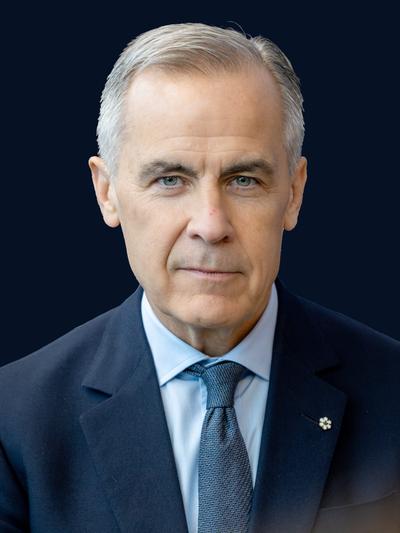 Mark Carney, Economist