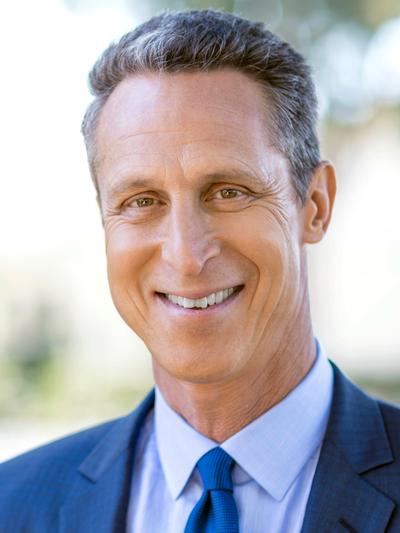 Mark E. Hyman, Celebrity