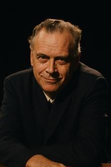 Small: Marshall McLuhan