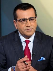 Martin Bashir
