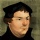 Martin Luther, Tiny
