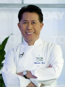 Martin Yan