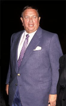 Marvin Davis