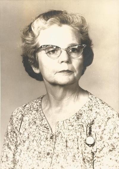 Mary H. Waldrip, Editor